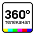 360 HD